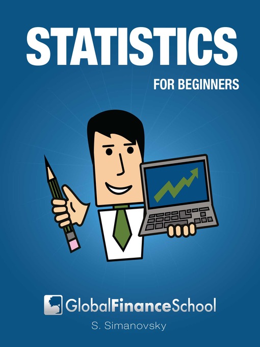 Title details for Statistics for Beginners by Shlomo Simanovsky - Available